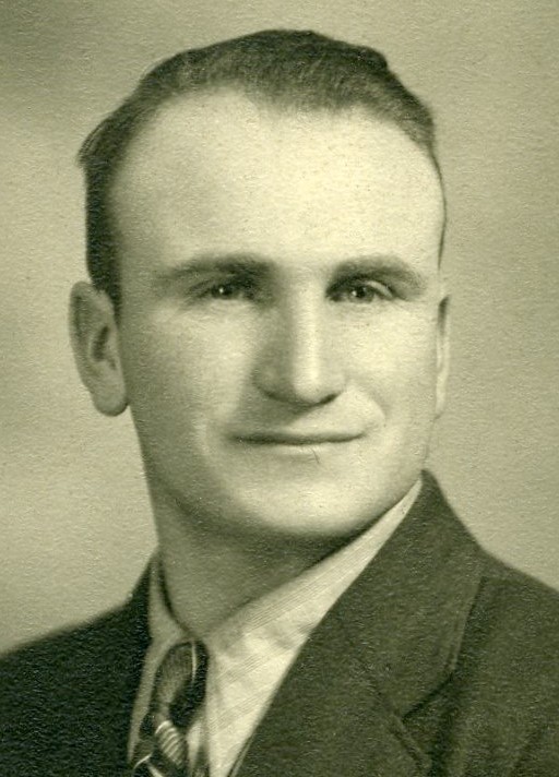 Joseph Conrey Critchfield (1912 - 2010) Profile